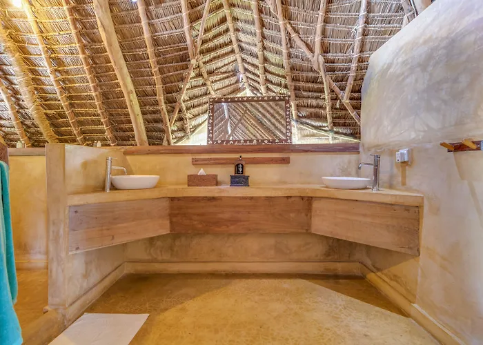 Sevi Boutique Hotel Kigomani
