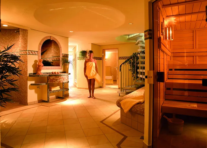 Das Schokoladenhotel Westerstede