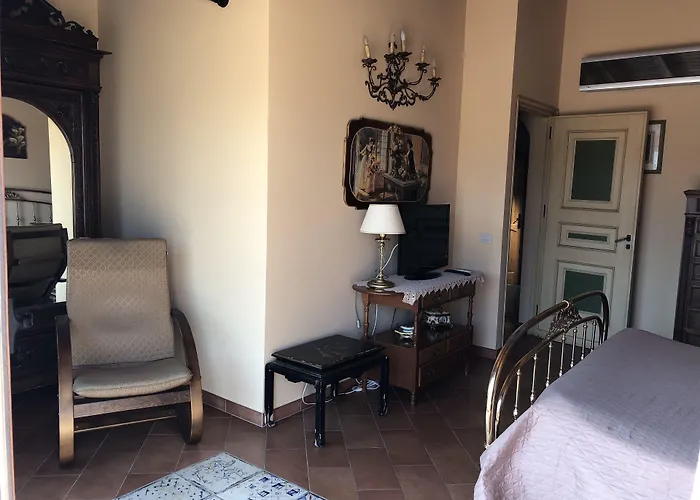 I Faraglioni B&B