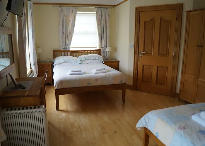 Kilcreeny Lodge