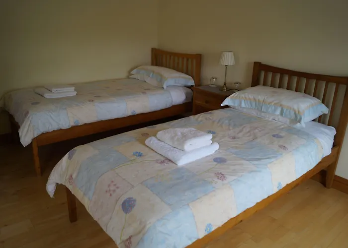 Kilcreeny Lodge