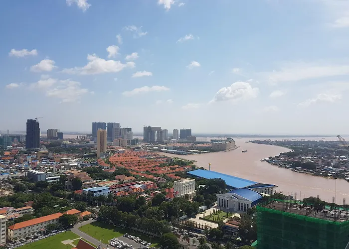 Somerset Norodom Phnom Penh