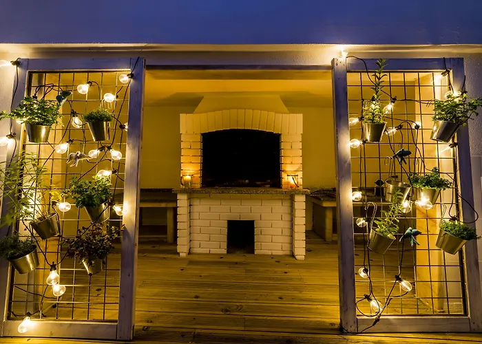 Sandhi House - Yoga & Wellness