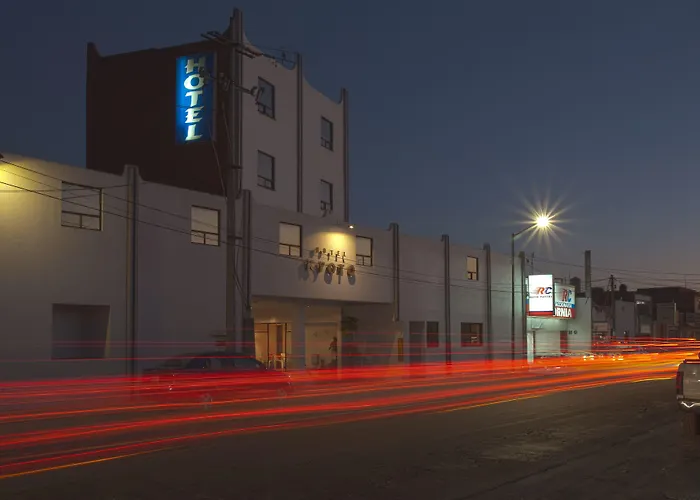 Hotel Kyoto