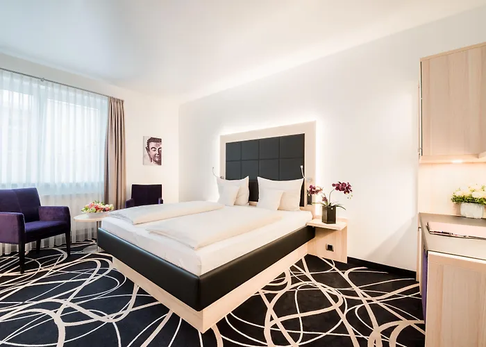 Sieben Welten Hotel & Spa Resort