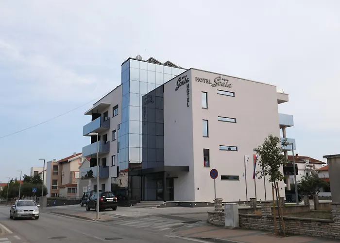 Scala D'Oro
