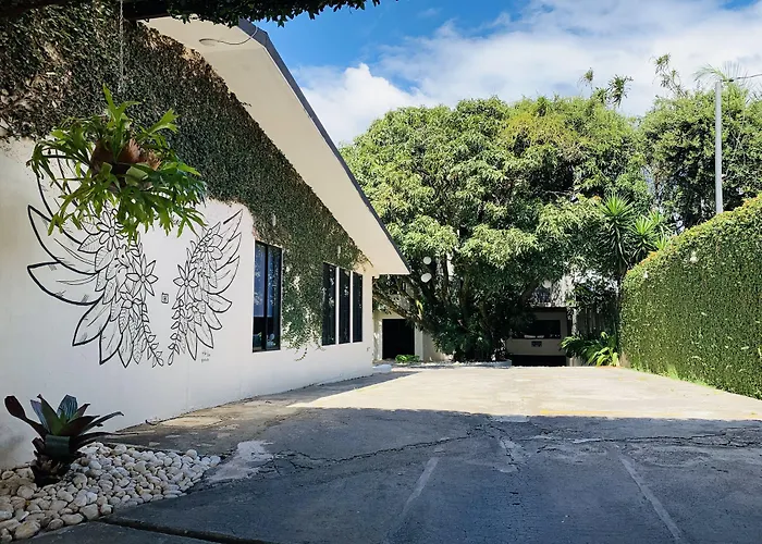 Hotel Mango Airport