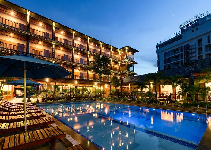 Qualia Resort Phu Quoc