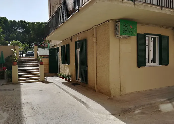 Guest House B&B Via Marina