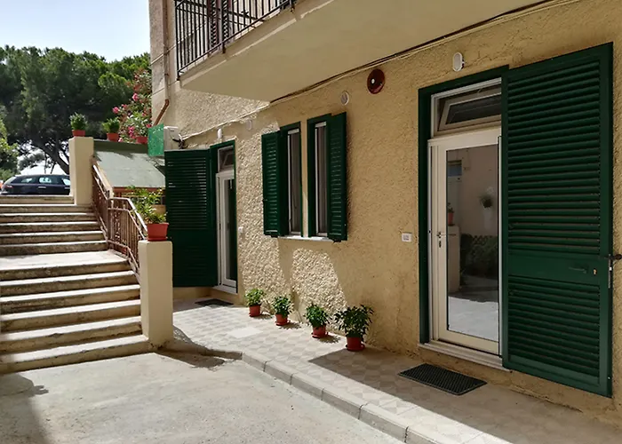Guest House B&B Via Marina