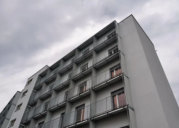 Trip Inn Jet Hotel Zuerich Airport