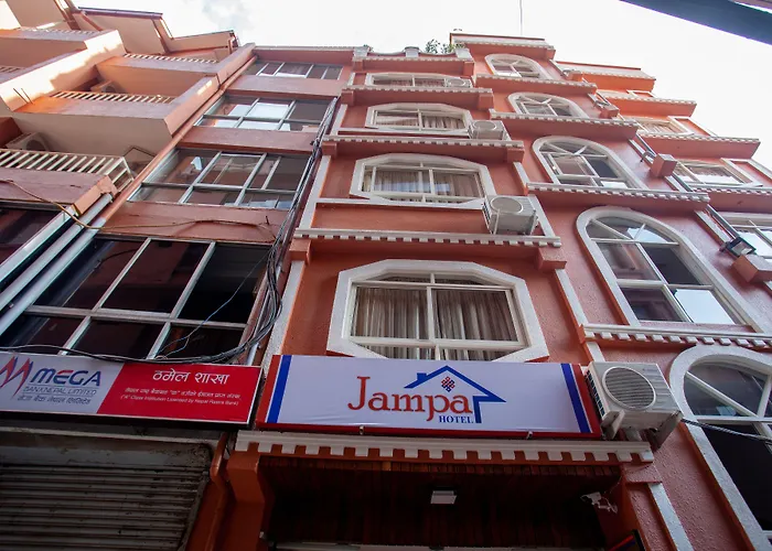 Jampa