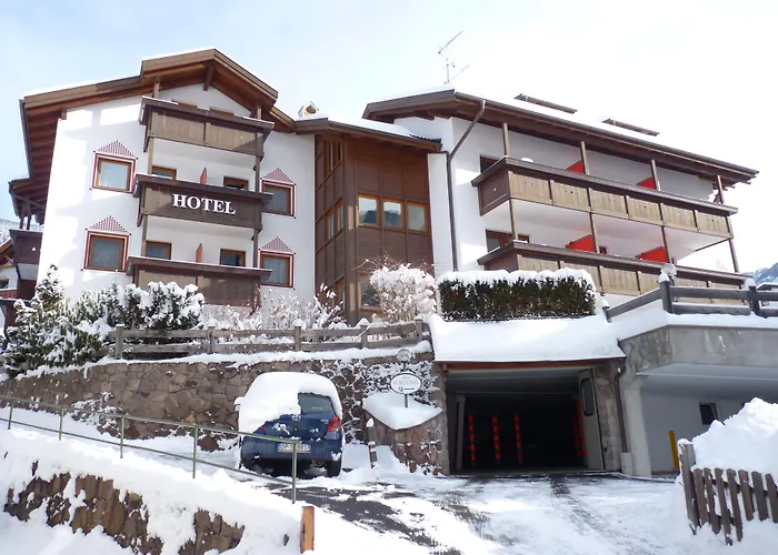 Hotel Fortuna