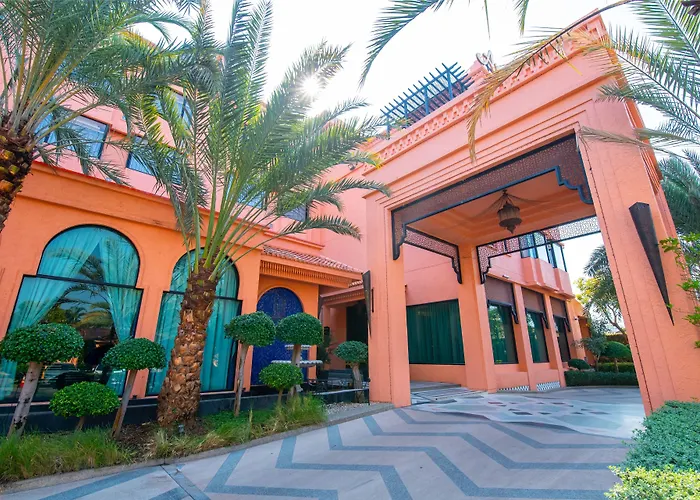 Amman Unique Hotel
