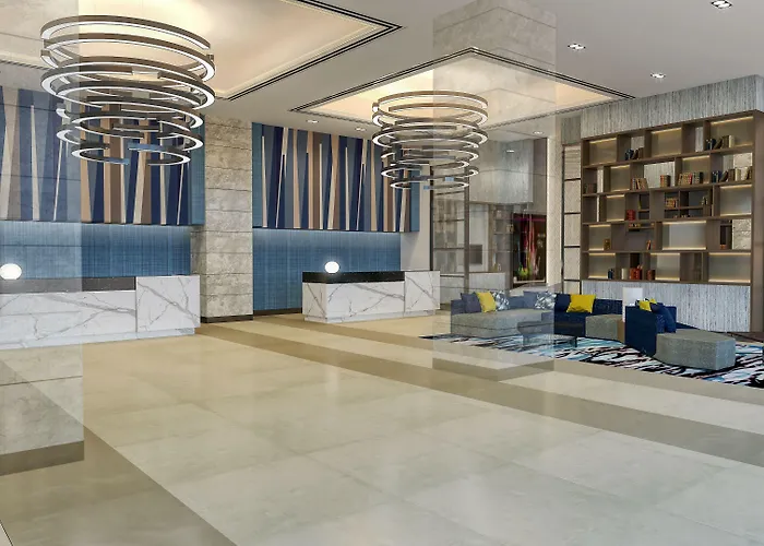 Citadines Bay City Manila Pasay