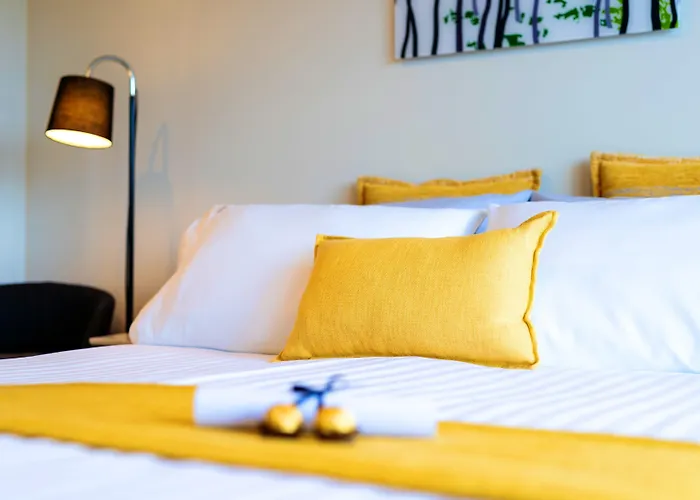 Oceana B&B