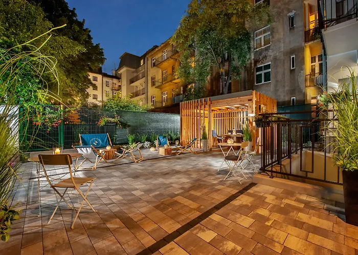 Amber Design Residence