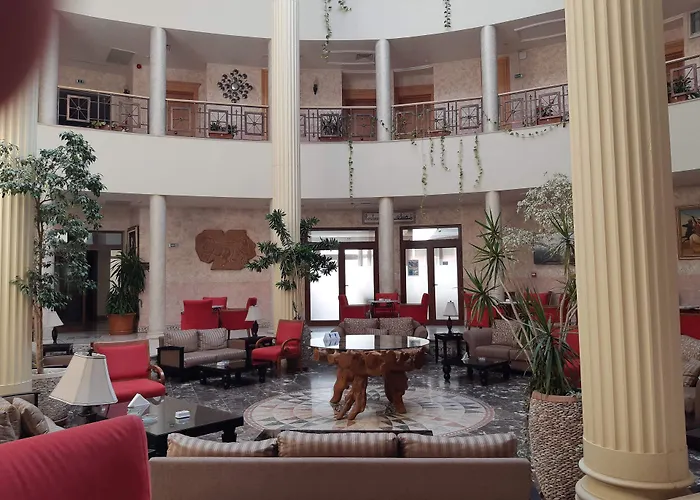 Hotel Julius