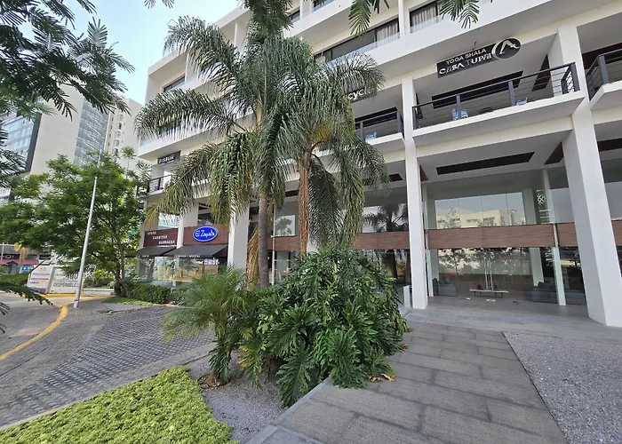 Kharma Suites