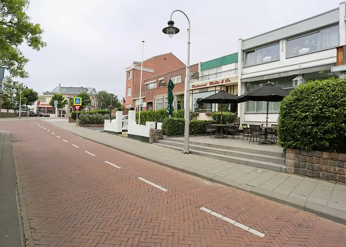 La Rosa Amsterdam