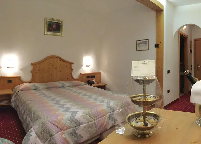 Hotel Molino Falcade