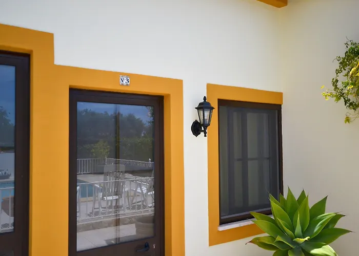 Casa Dos Ninos