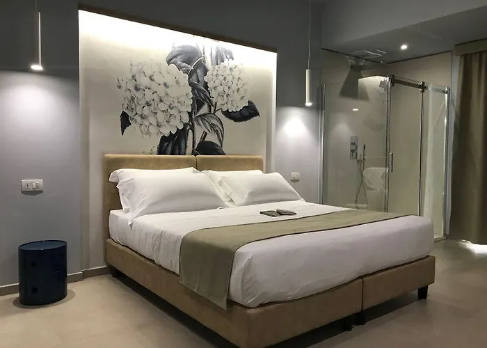 Villa Sece - Luxury Rooms