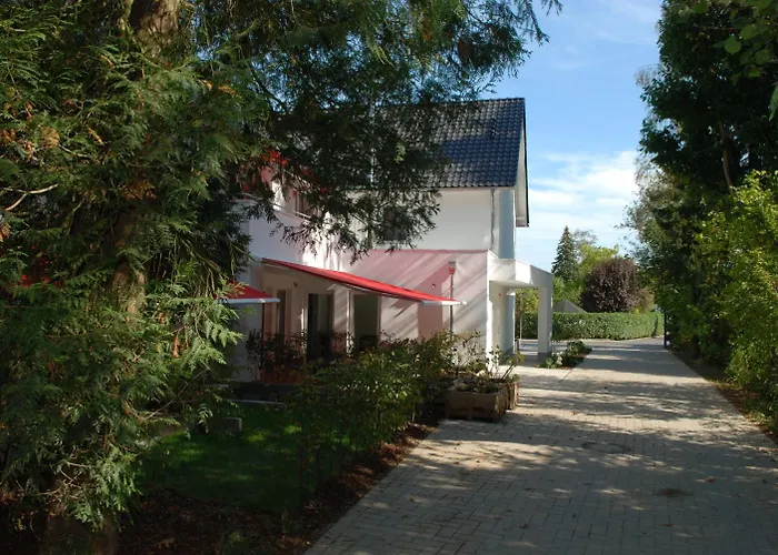 Hotel Boskamp Bergisch Gladbach
