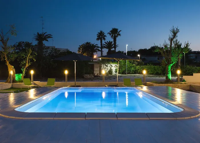 Bed & Breakfast Del Faro