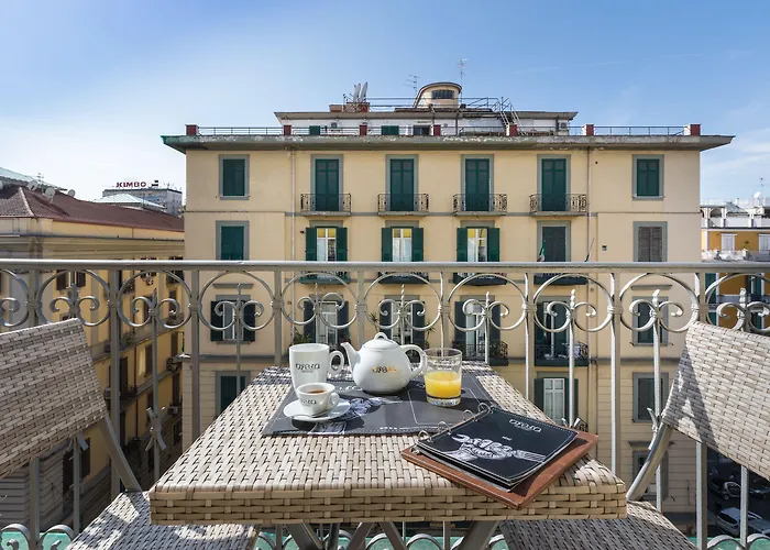 Opera Home Principe Umberto