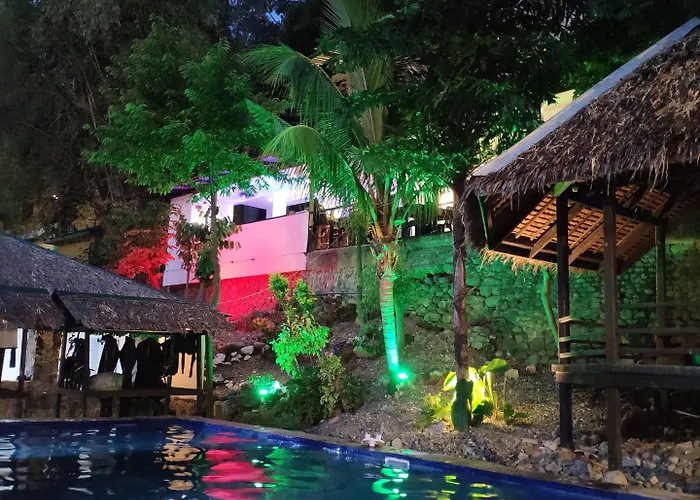 Blue Ribbon Dive Resort