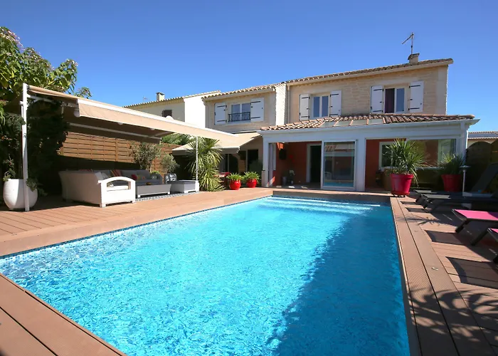 La Villa Léa
