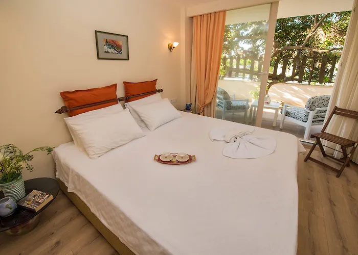 Hotel Destina Çeşme
