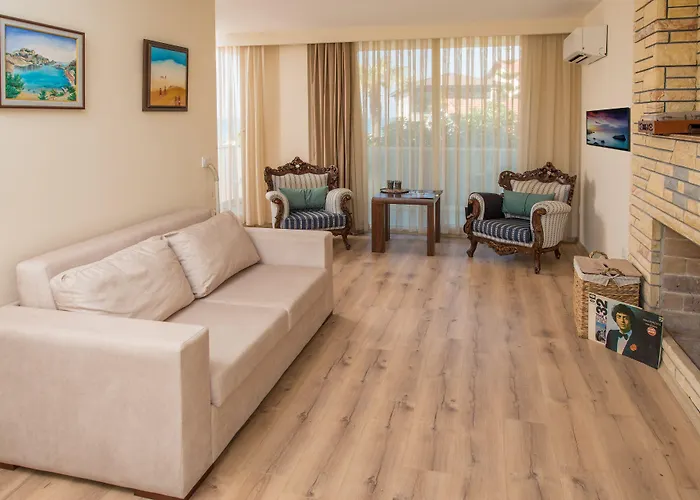 Hotel Destina Çeşme