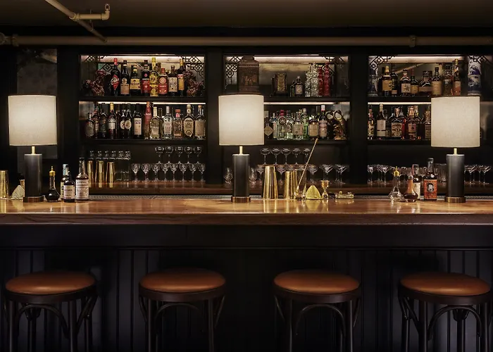 The Hoxton, Portland Hotel