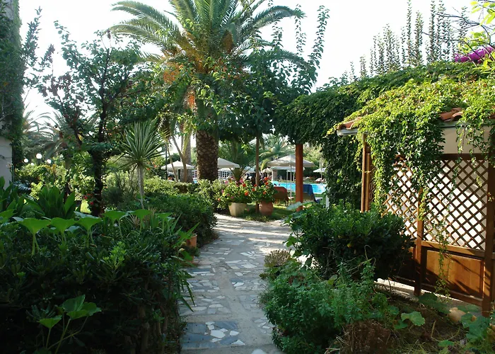 May Beach Hotel Rethymno