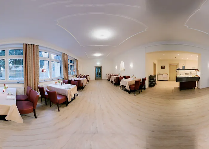 Hotel Heldt Bad Pyrmont