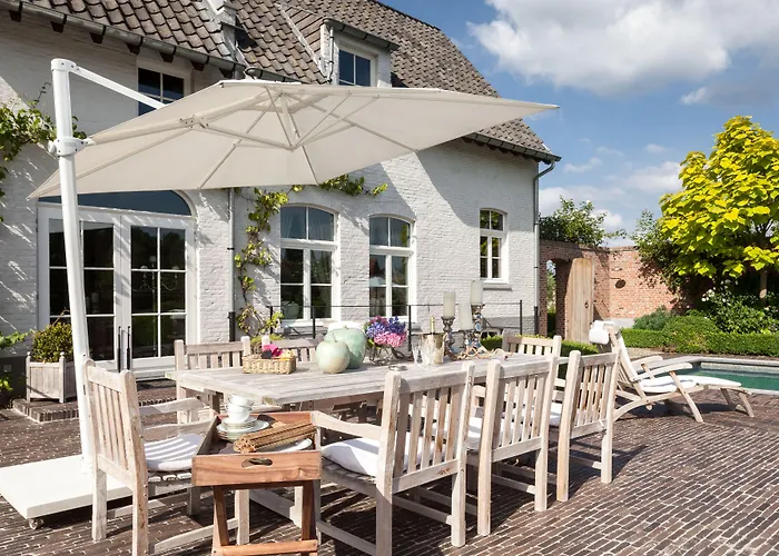 B&B De Lievde
