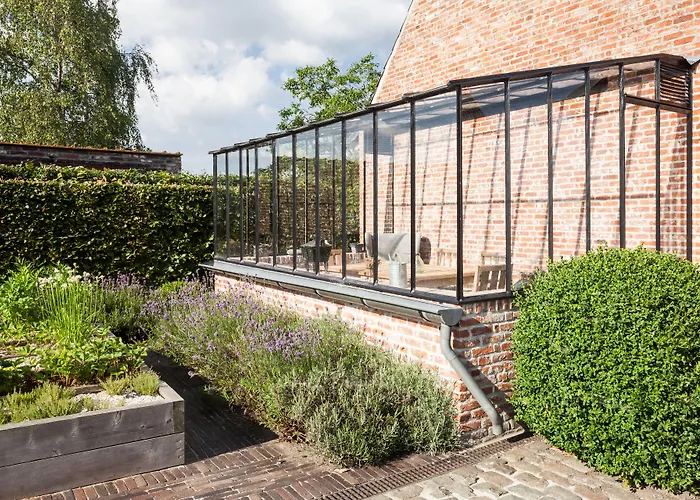 B&B De Lievde