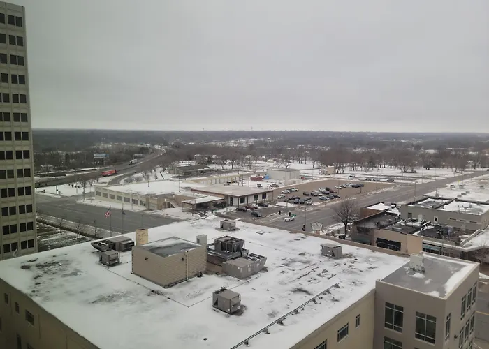 Cyrus , Topeka, A Tribute Portfolio