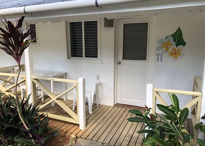 Beach Hotel Casa Nina