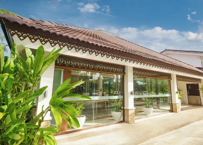 North Zen Villas Panglao