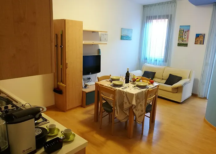Residence Eleonora Sottomarina
