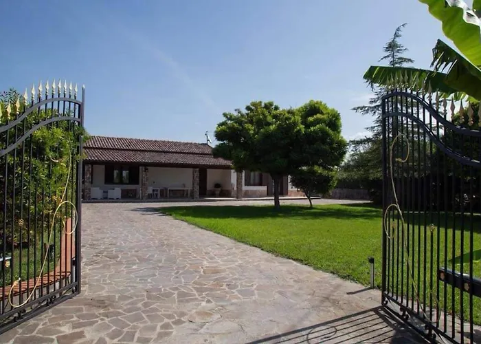 B&B Villa dei Sogni