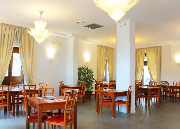 Hotel Pisacane Sapri