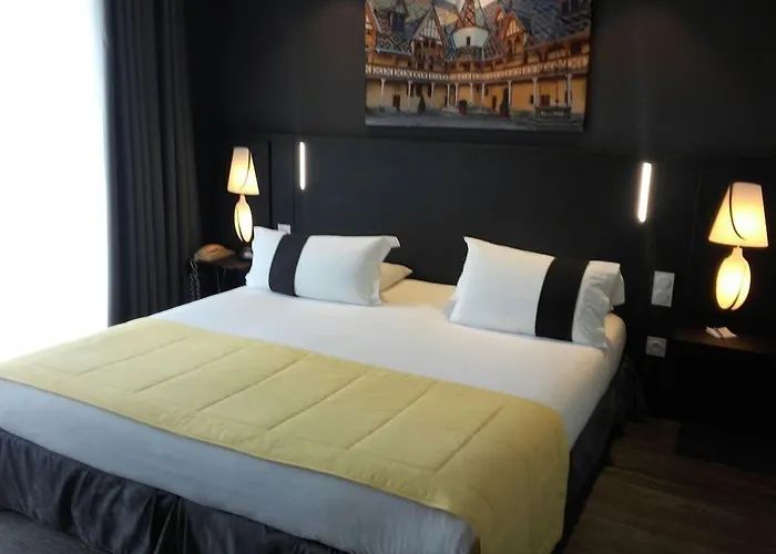 Golf Hotel Colvert - Room Service Disponible Levernois