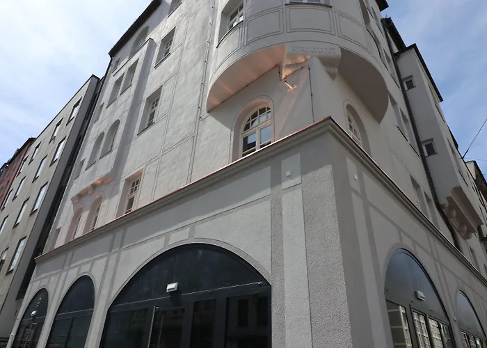 Maison Schiller By Designcity Hotels