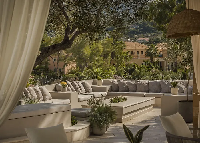 Thalassa Boutique Hotel - Adults Only Argostoli 