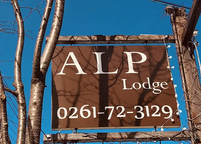 Alp Lodge
