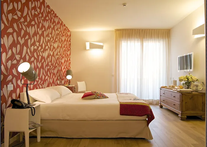Spluga Sosta & Hotel Dubino